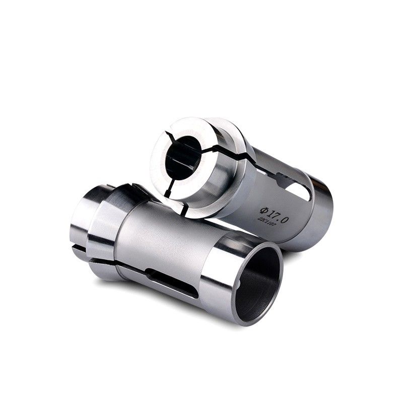 اسپیندل اصلی سوئیسی لیته کلات ها Tsugami مواد فولادی بهار برای ماشین CNC کلیمپ
