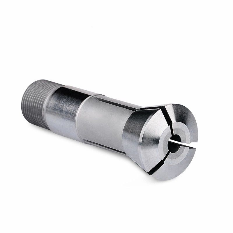 EGURO سر لغزنده سوئیسی چرخ دنده Collets سوراخ زاویه ای Collet برای CNC چرخ دنده ابزار کلیمپ