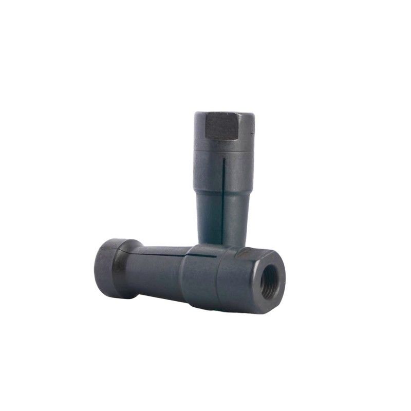 چک انگشت بهار چرخ دار با کارایی بالا M9 × P1.0 برای چرخ CNC