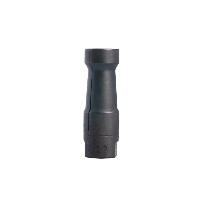 چک انگشت بهار چرخ دار با کارایی بالا M9 × P1.0 برای چرخ CNC