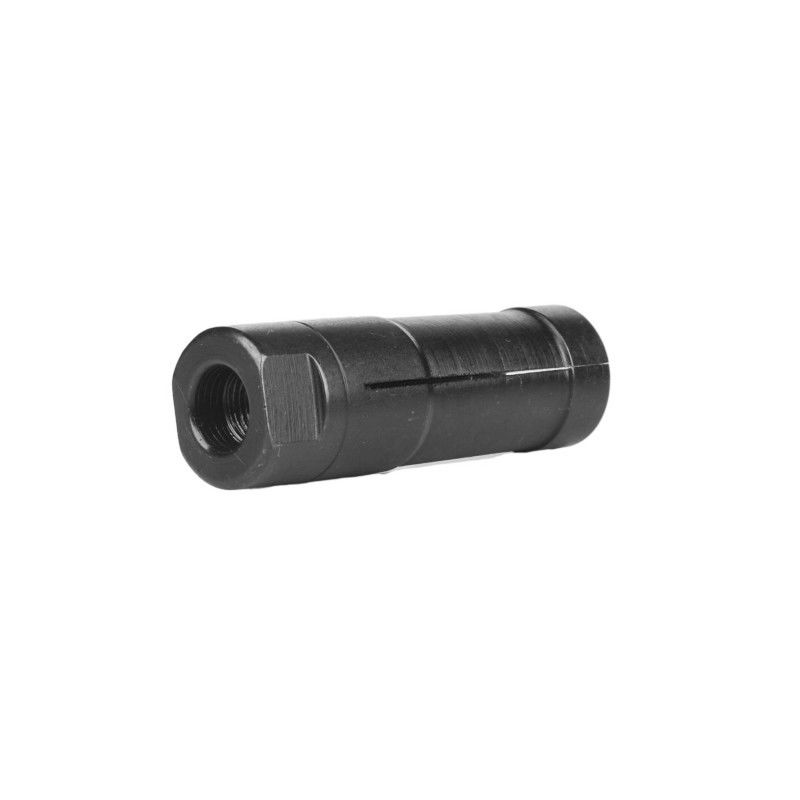 LENS Barfeed Swiss Lathe Collets M10P1.0 آستین قفل استاندارد برای ماشین چرخ دار