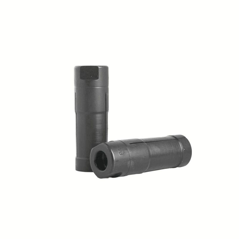 LENS Barfeed Swiss Lathe Collets M10P1.0 آستین قفل استاندارد برای ماشین چرخ دار