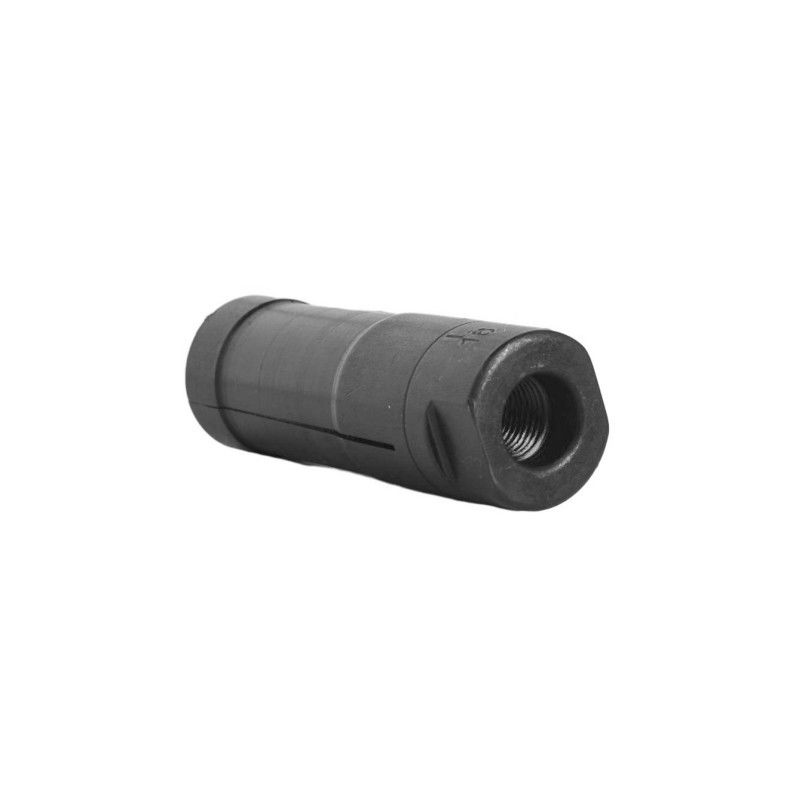 LENS Barfeed Swiss Lathe Collets M10P1.0 آستین قفل استاندارد برای ماشین چرخ دار