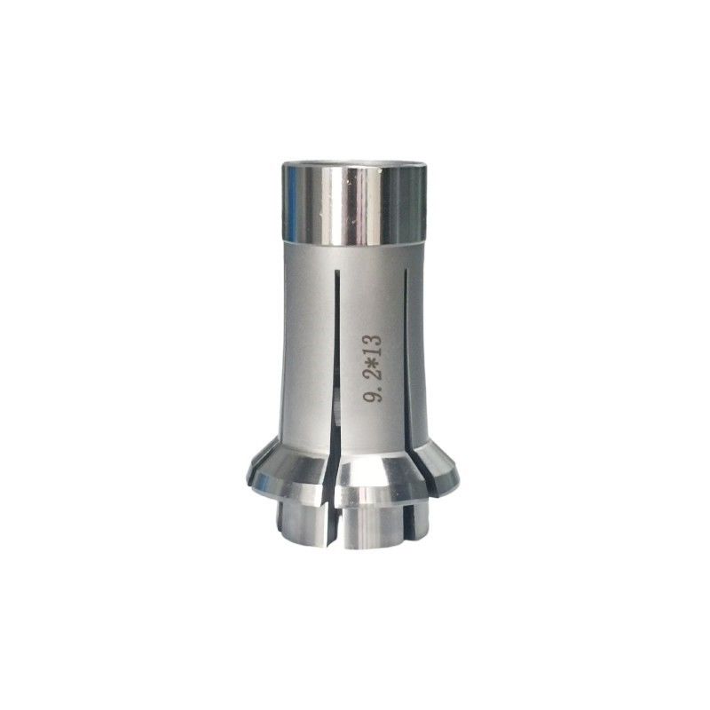 فولاد بهار چک سوئیسی چرخ دنده Collets سطح سوراخ گره صاف برای چرخ دنده CNC