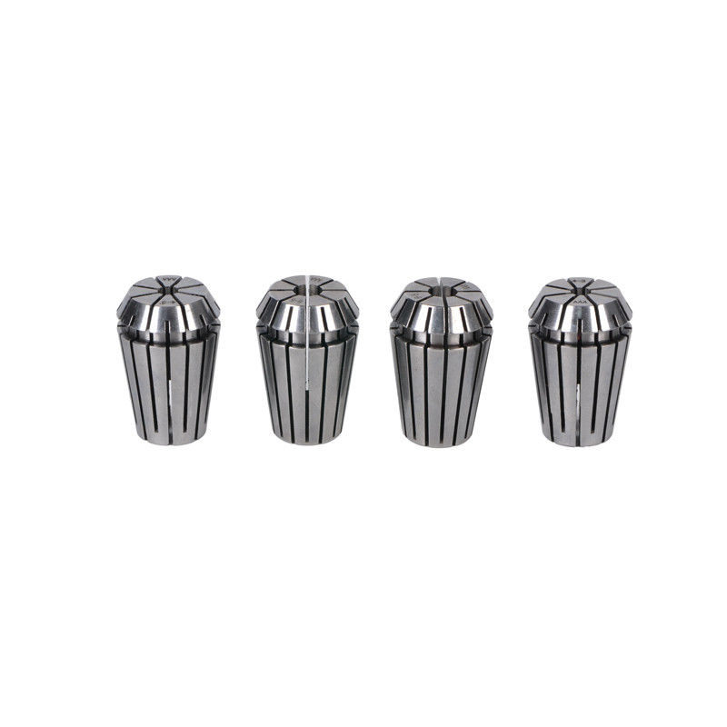 دقت بالا ER20 ER Collet چک برای CNC حکاکی آسیاب چرخ دار چک ابزار