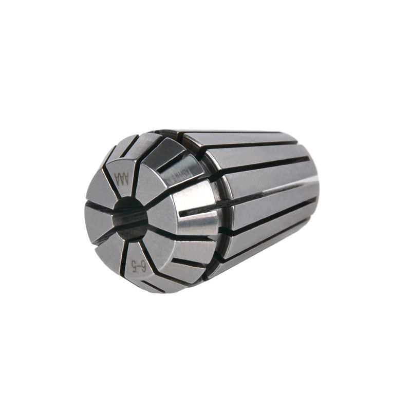 دقت بالا ER20 ER Collet چک برای CNC حکاکی آسیاب چرخ دار چک ابزار