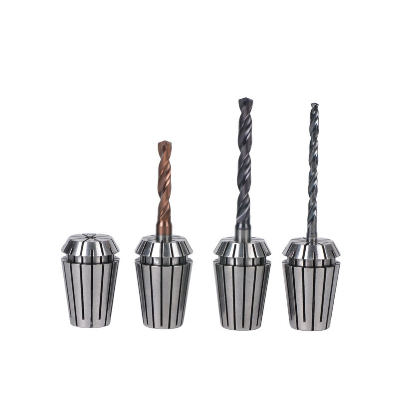 دقت بالا ER20 ER Collet چک برای CNC حکاکی آسیاب چرخ دار چک ابزار