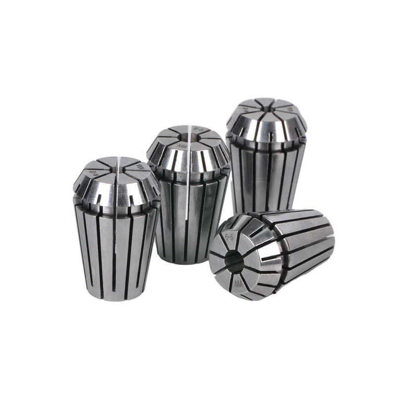 دقت بالا ER20 ER Collet چک برای CNC حکاکی آسیاب چرخ دار چک ابزار