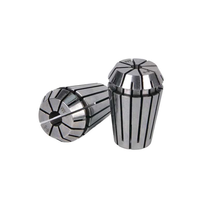 دقت بالا ER20 ER Collet چک برای CNC حکاکی آسیاب چرخ دار چک ابزار