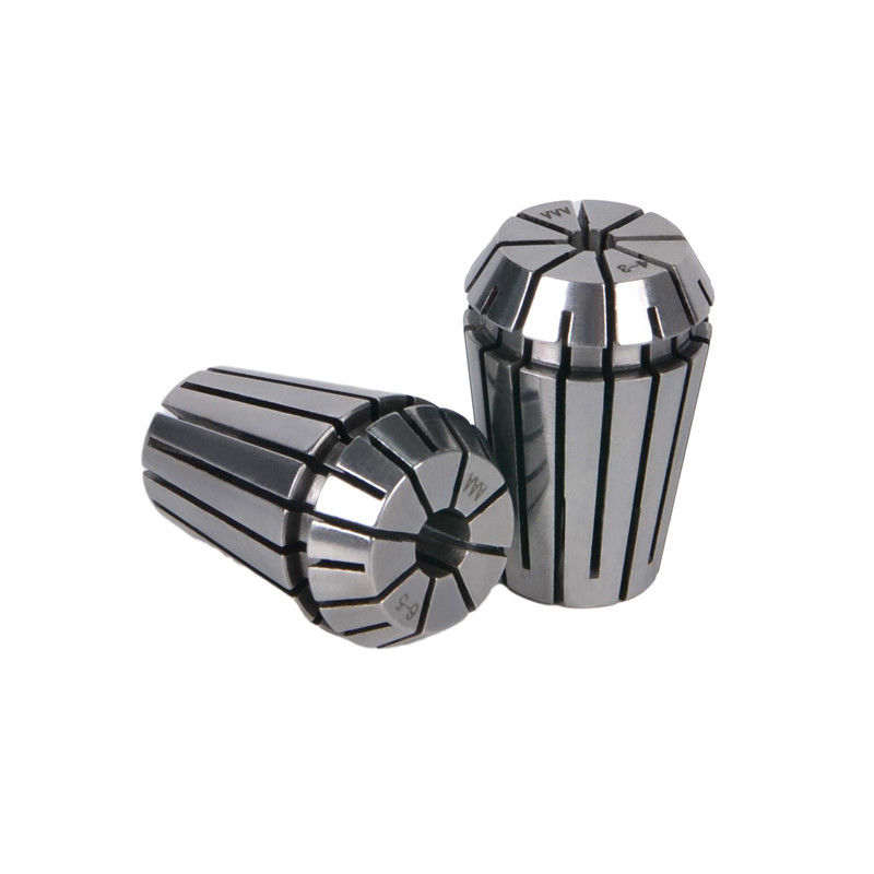 دقت بالا ER20 ER Collet چک برای CNC حکاکی آسیاب چرخ دار چک ابزار
