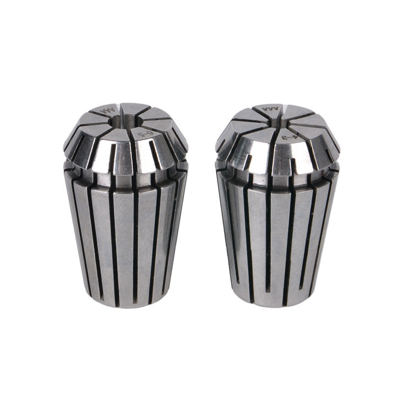 دقت بالا ER20 ER Collet چک برای CNC حکاکی آسیاب چرخ دار چک ابزار