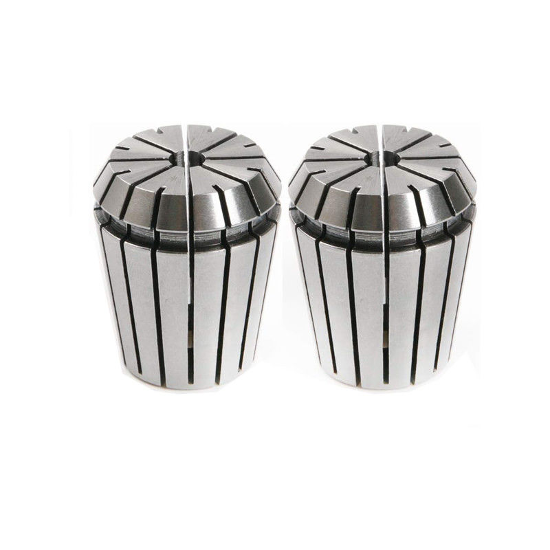 40mm طول ER Collet Chuck، ER32 Collet Set برای ابزار چرخ دار CNC