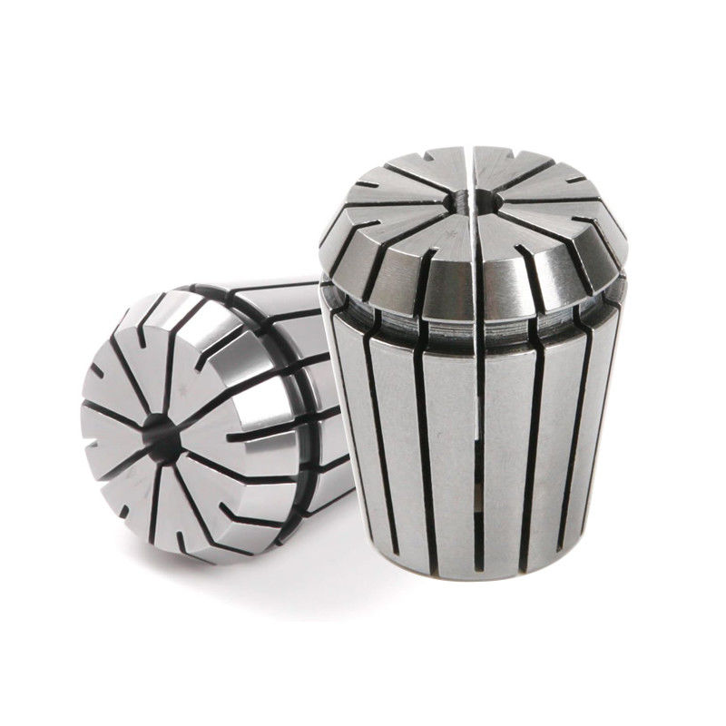 40mm طول ER Collet Chuck، ER32 Collet Set برای ابزار چرخ دار CNC