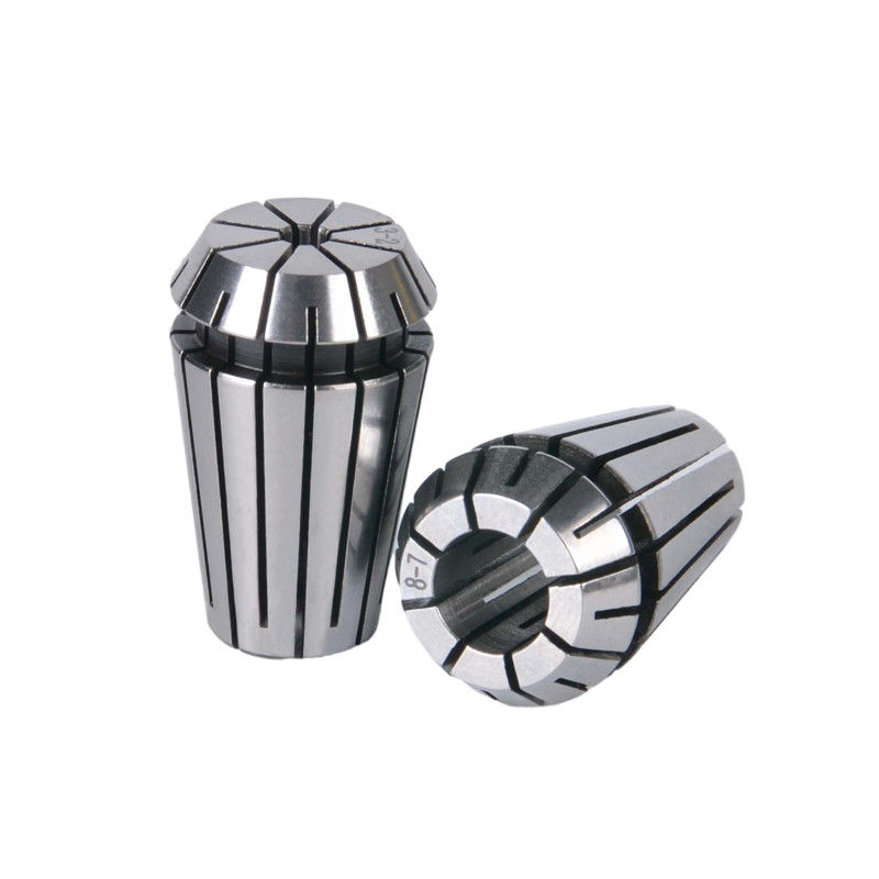 مورس Taper ER25 ER Collet Chuck Set برای ماشین تراش CNC ماشین آلات تراش CNC