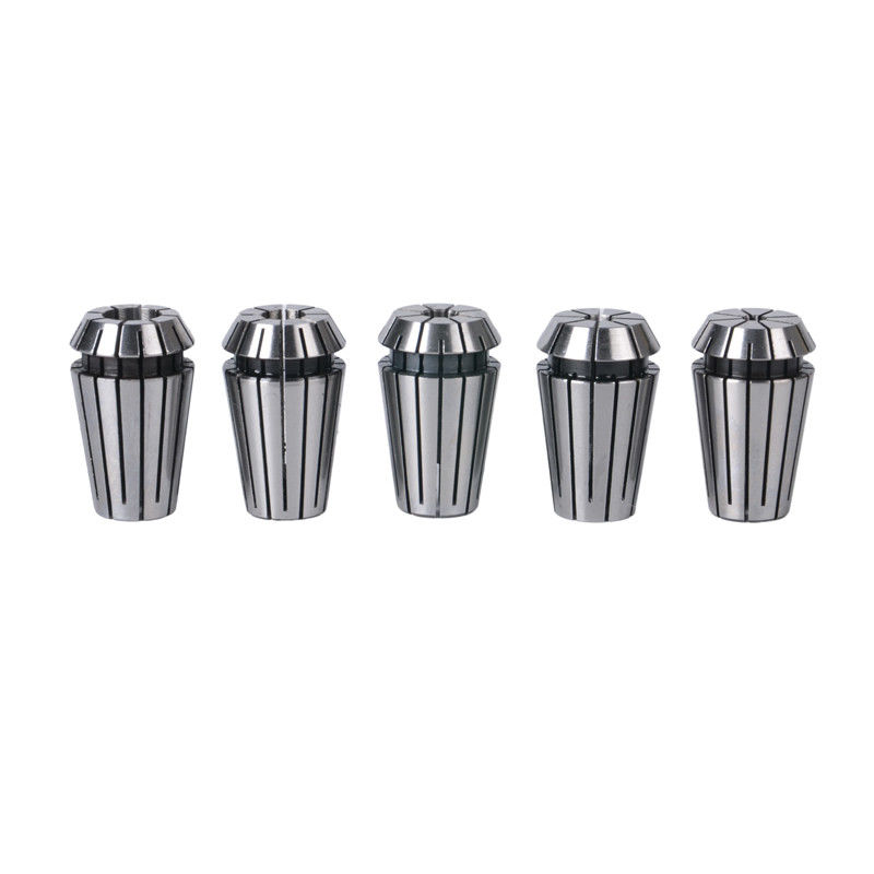 مورس Taper ER25 ER Collet Chuck Set برای ماشین تراش CNC ماشین آلات تراش CNC