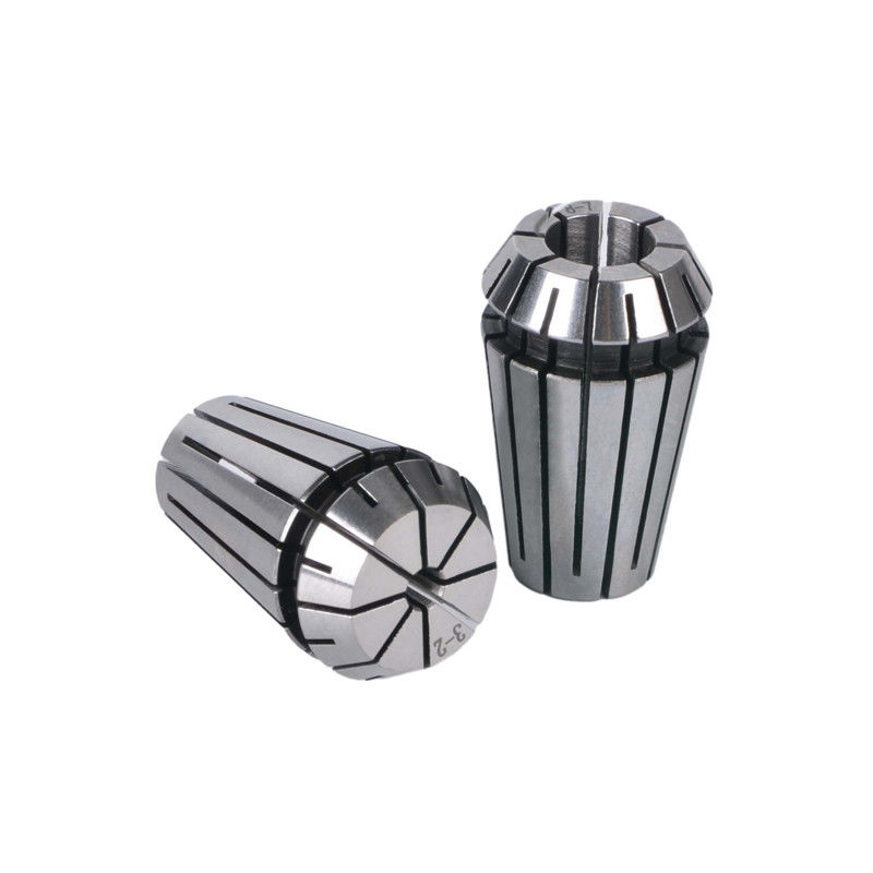 مورس Taper ER25 ER Collet Chuck Set برای ماشین تراش CNC ماشین آلات تراش CNC