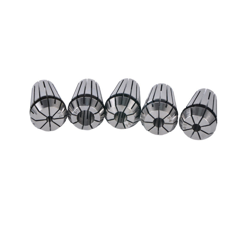 مورس Taper ER25 ER Collet Chuck Set برای ماشین تراش CNC ماشین آلات تراش CNC