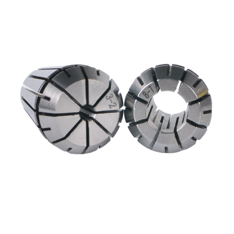 مورس Taper ER25 ER Collet Chuck Set برای ماشین تراش CNC ماشین آلات تراش CNC