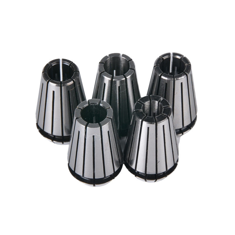 مورس Taper ER25 ER Collet Chuck Set برای ماشین تراش CNC ماشین آلات تراش CNC