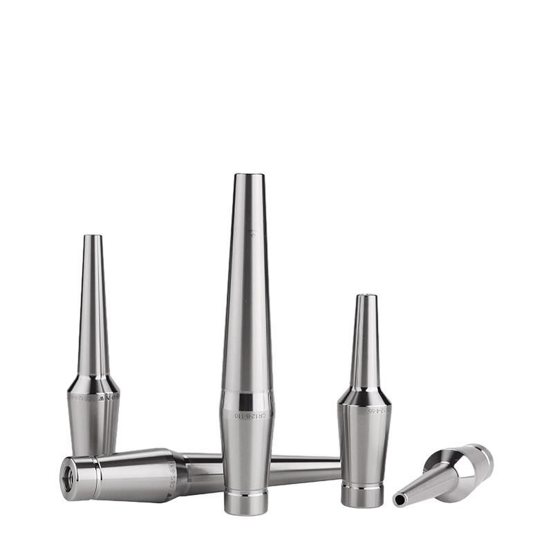 چک های باریک ECR12 کوچک کننده مناسب نوع استاندارد برای آسیاب ها و حفاری ها