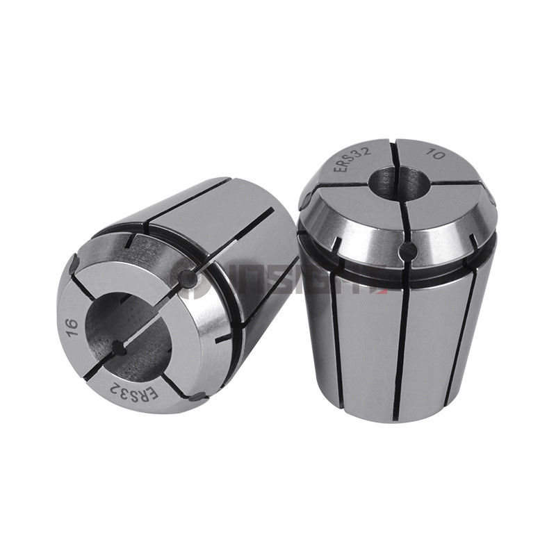 50mm طول ER Collet Chuck ER11 اندازه Morse Taper برای ماشینکاری CNC