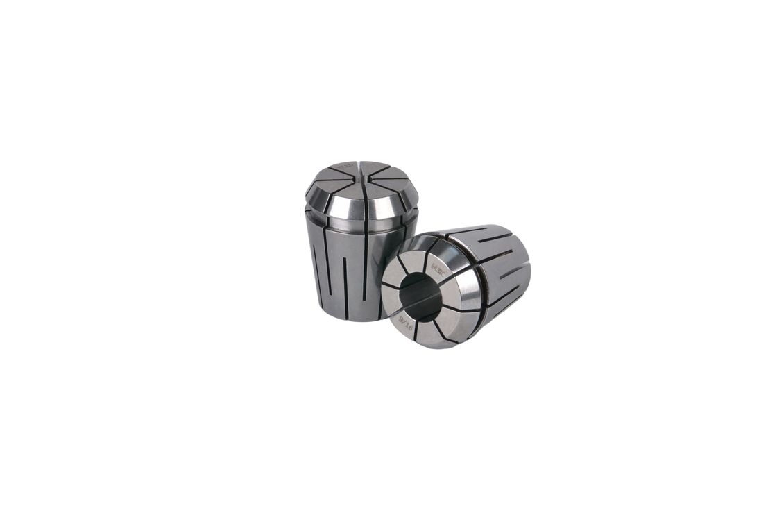 50mm طول ER Collet Chuck ER11 اندازه Morse Taper برای ماشینکاری CNC