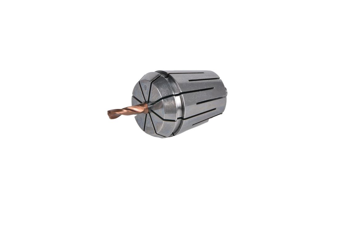 50mm طول ER Collet Chuck ER11 اندازه Morse Taper برای ماشینکاری CNC