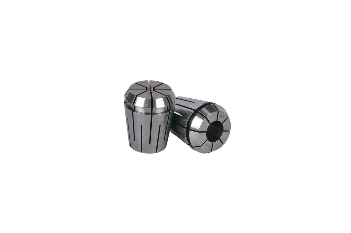 50mm طول ER Collet Chuck ER11 اندازه Morse Taper برای ماشینکاری CNC