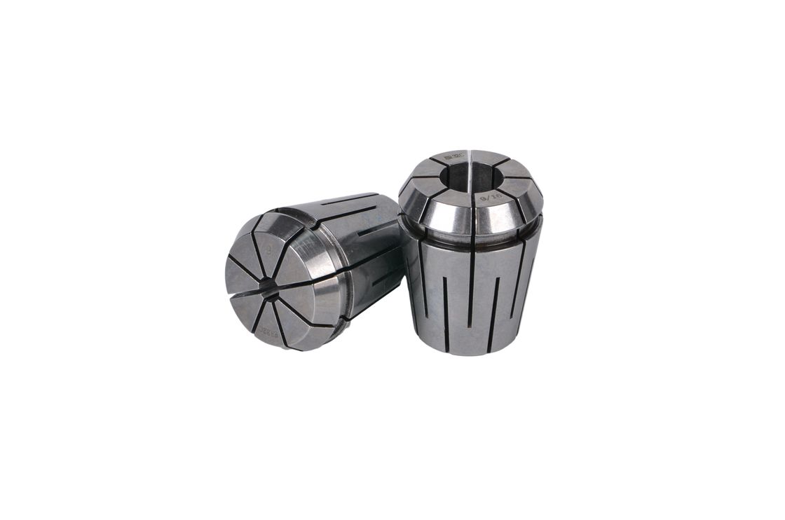 50mm طول ER Collet Chuck ER11 اندازه Morse Taper برای ماشینکاری CNC