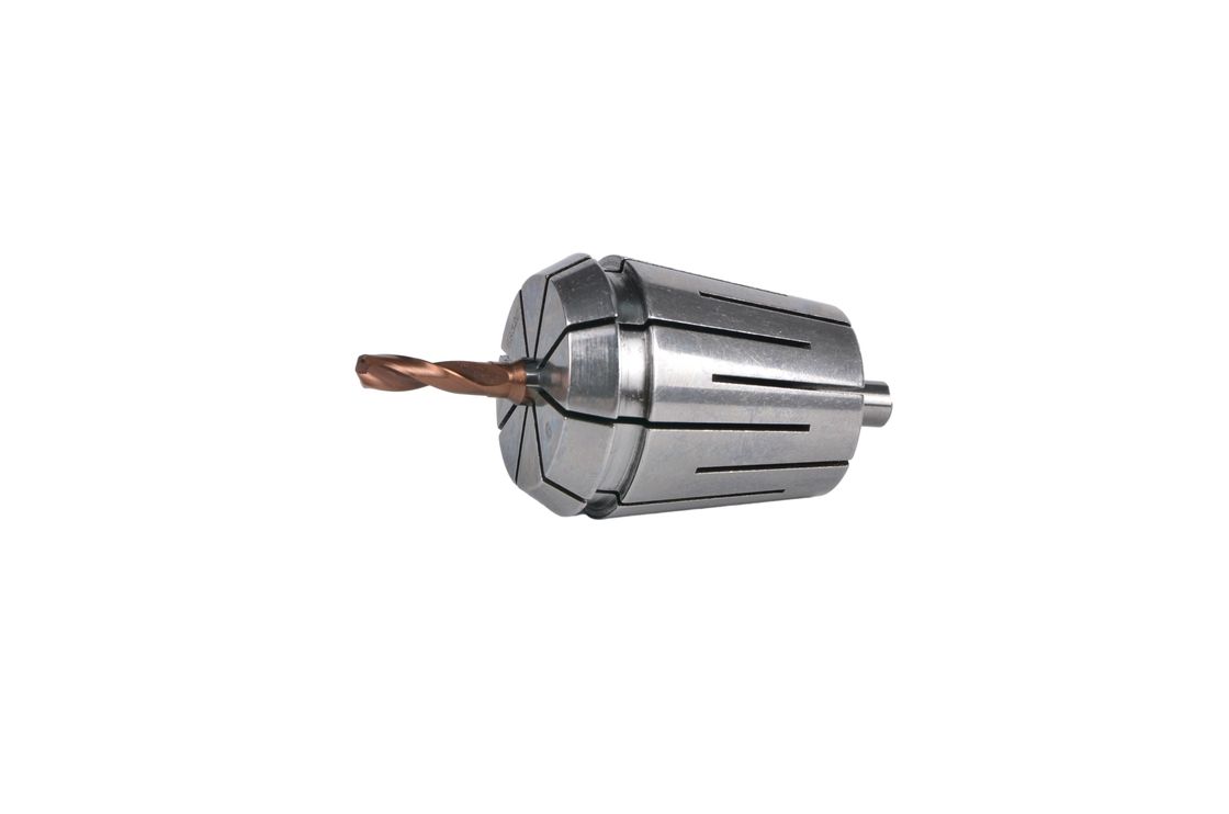 50mm طول ER Collet Chuck ER11 اندازه Morse Taper برای ماشینکاری CNC