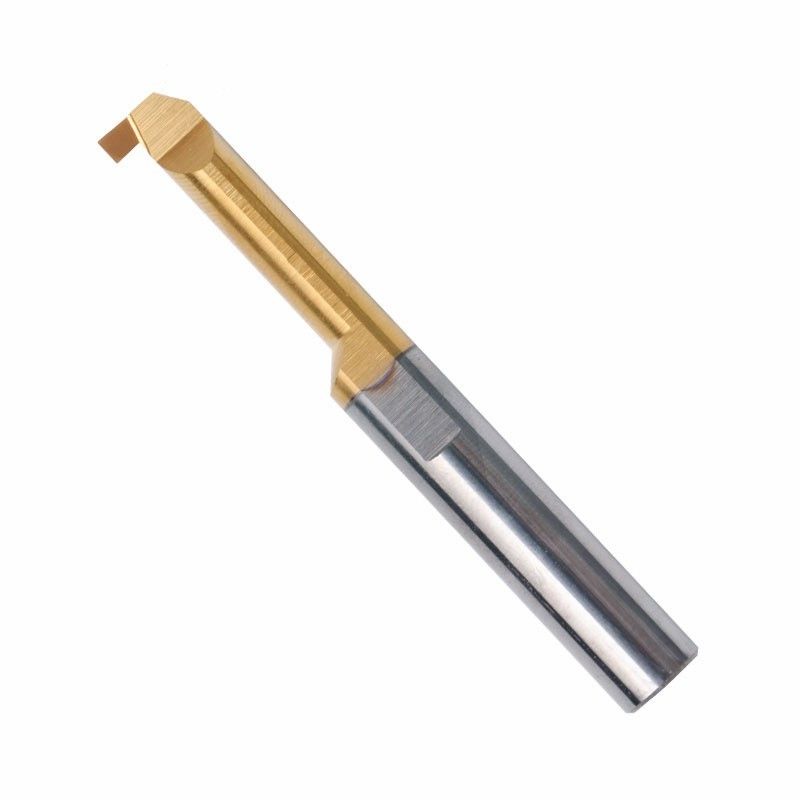 65mm ابزار چرخاندن سوراخ کوچک MGR کاربید Boring Cutter اندازه استاندارد نصب عمومی Boring Tool