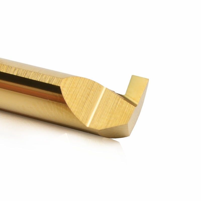 65mm ابزار چرخاندن سوراخ کوچک MGR کاربید Boring Cutter اندازه استاندارد نصب عمومی Boring Tool