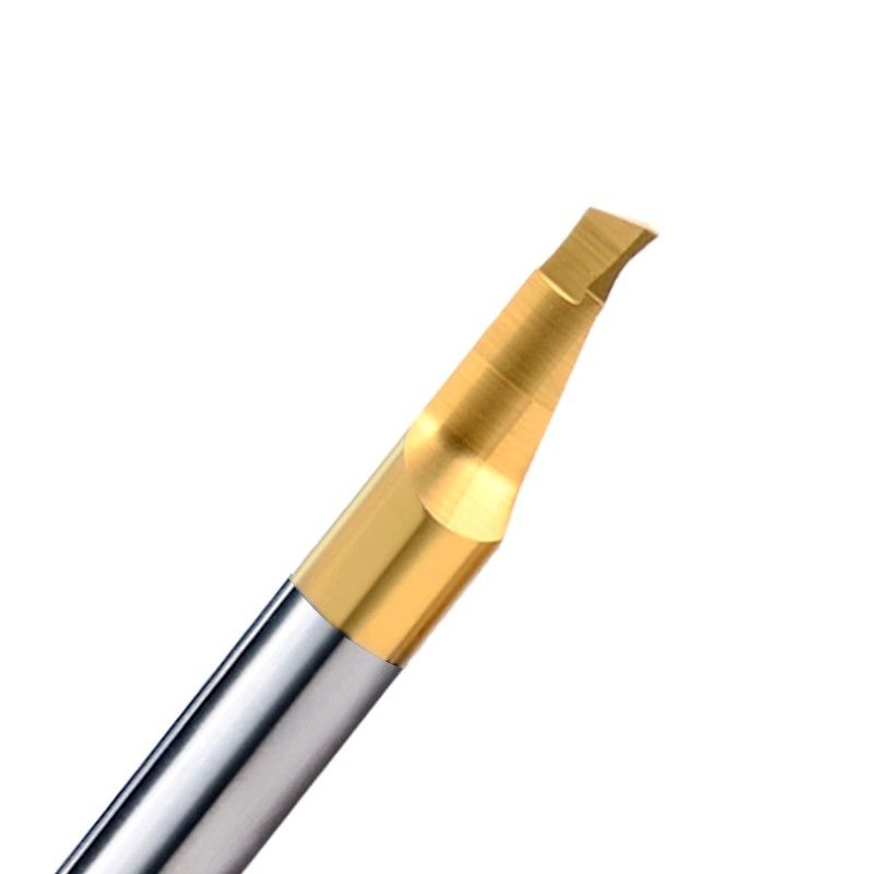MVR Deep Face Grooving Boring Tool Standard Solid Carbide Cnc Micro Bore Turning Boring Cutter ابزار سوراخ کردن صورت عمیق MVR