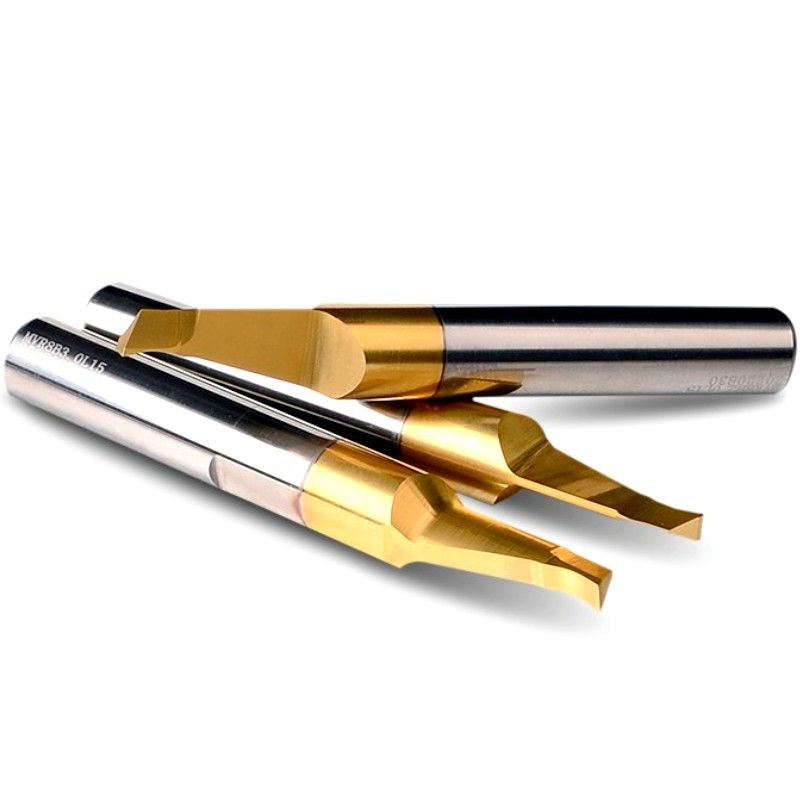 MVR Deep Face Grooving Boring Tool Standard Solid Carbide Cnc Micro Bore Turning Boring Cutter ابزار سوراخ کردن صورت عمیق MVR