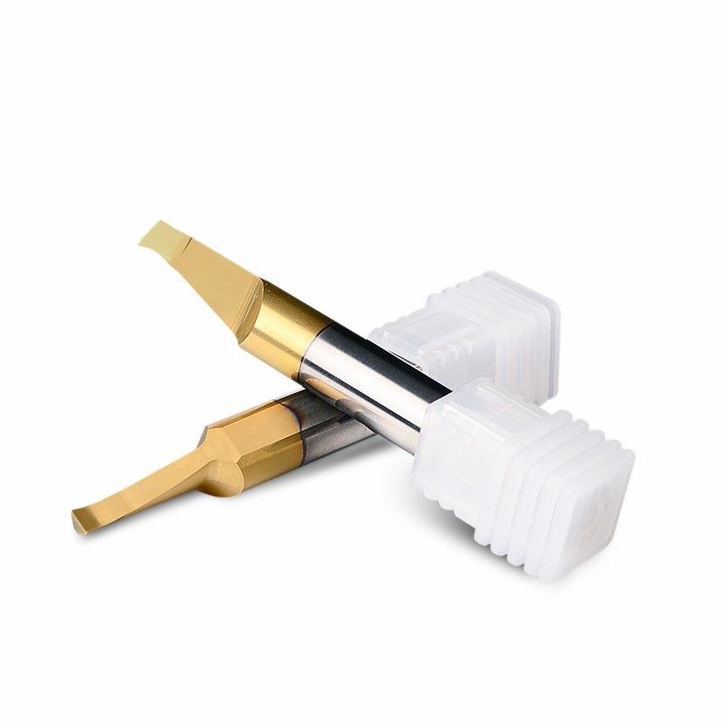 MVR Deep Face Grooving Boring Tool Standard Solid Carbide Cnc Micro Bore Turning Boring Cutter ابزار سوراخ کردن صورت عمیق MVR