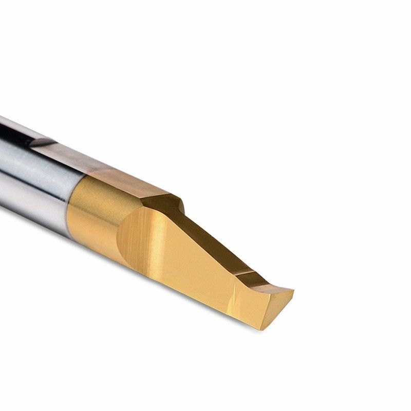 MVR Deep Face Grooving Boring Tool Standard Solid Carbide Cnc Micro Bore Turning Boring Cutter ابزار سوراخ کردن صورت عمیق MVR