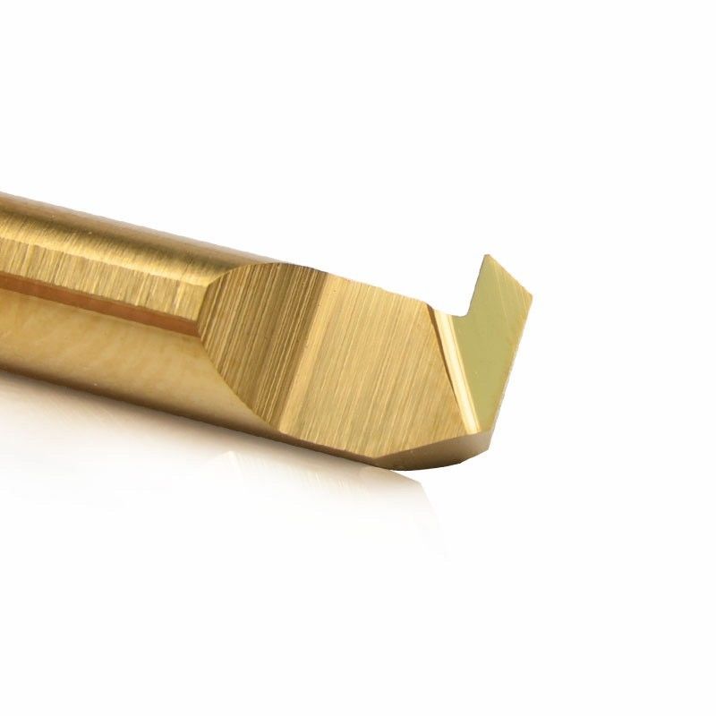 MXR کتر سوراخ کردن معکوس کاربید جامد ماشین تراش CNC با دقت بالا چرخاندن ابزار نوار سوراخ کردن