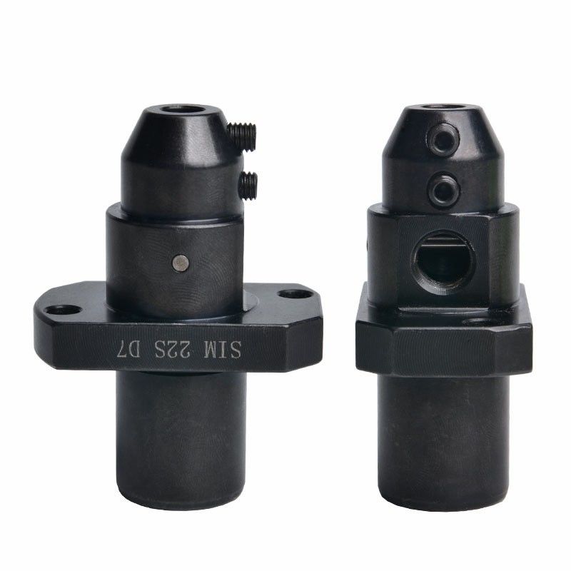 SIM0016-D6 Mini Boring Toolholder Standard Boring Cutter Sleeve Round Shank Type (مجموعه ی ابزار های کوچک و خسته کننده)