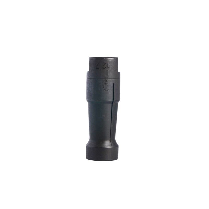 قدرت بالا چسبندگی سوئیسی چرخ دار بار تغذیه Collet استاندارد انگشت چک Collet برای ماشین لنز